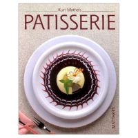 Patisserie von Kurt Matheis